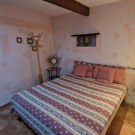 Appartement Monolocale In Tipica Casa Ligure à Gênes Extérieur photo