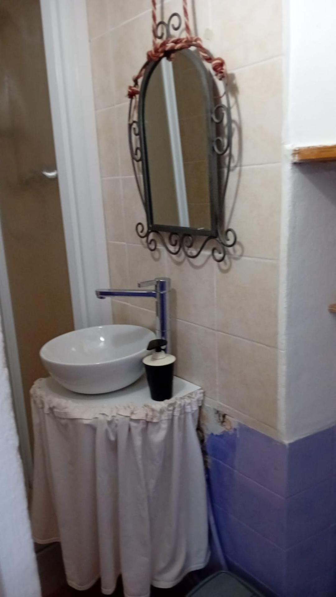 Appartement Monolocale In Tipica Casa Ligure à Gênes Extérieur photo
